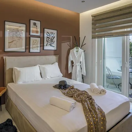 Valide Suite By Estia Heraklion  Exterior photo