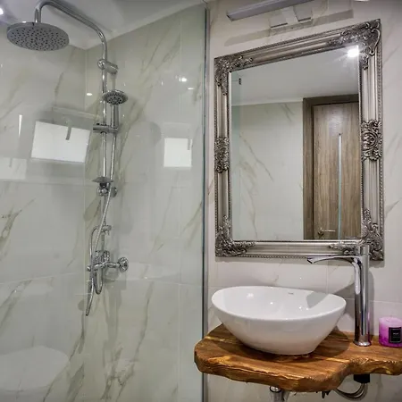 Valide Suite By Estia Heraklion  Exterior photo