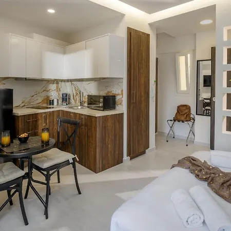 Valide Suite By Estia Heraklion  Exterior photo