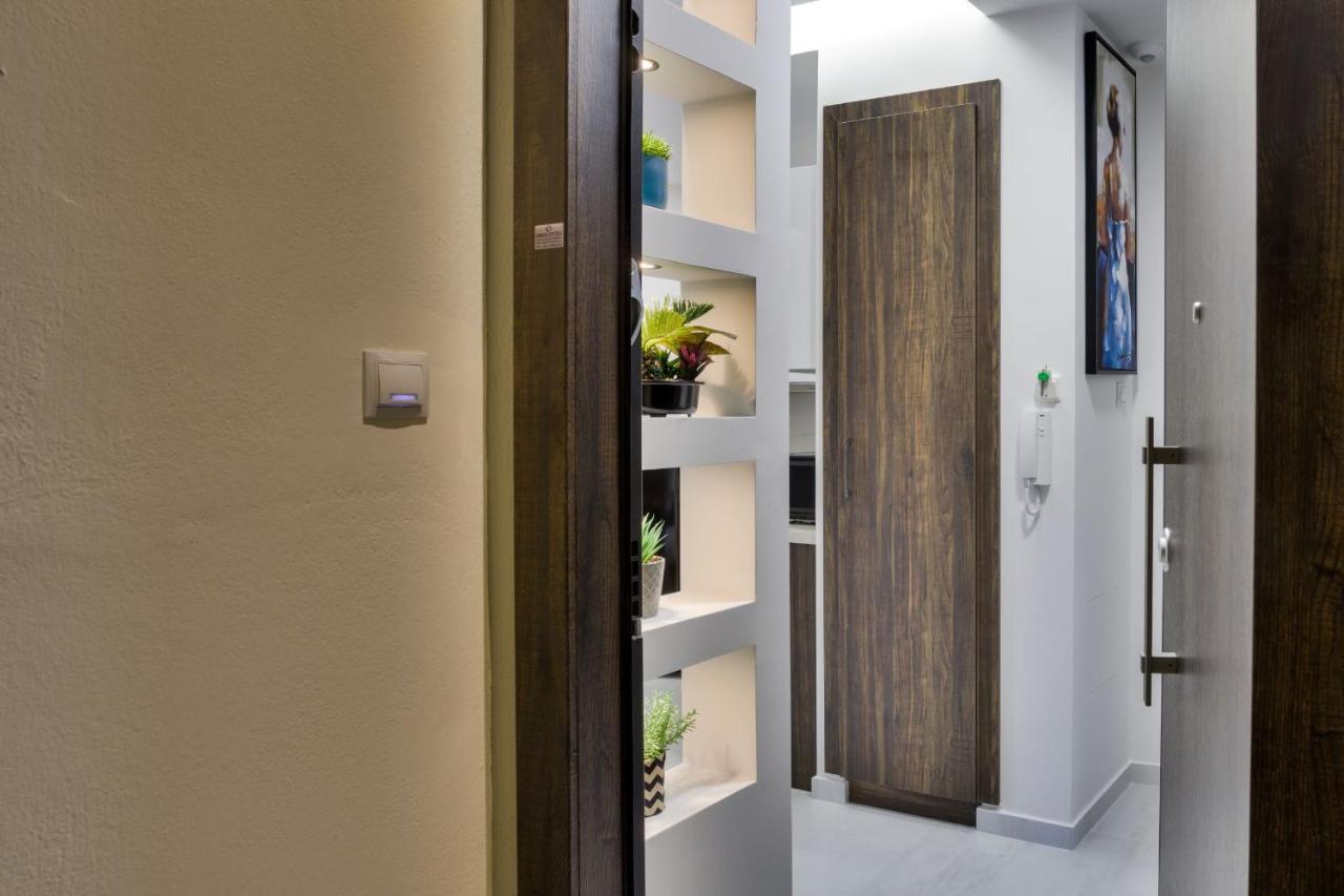 Apartment Valide By Estia