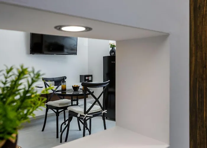 Valide Suite By Estia