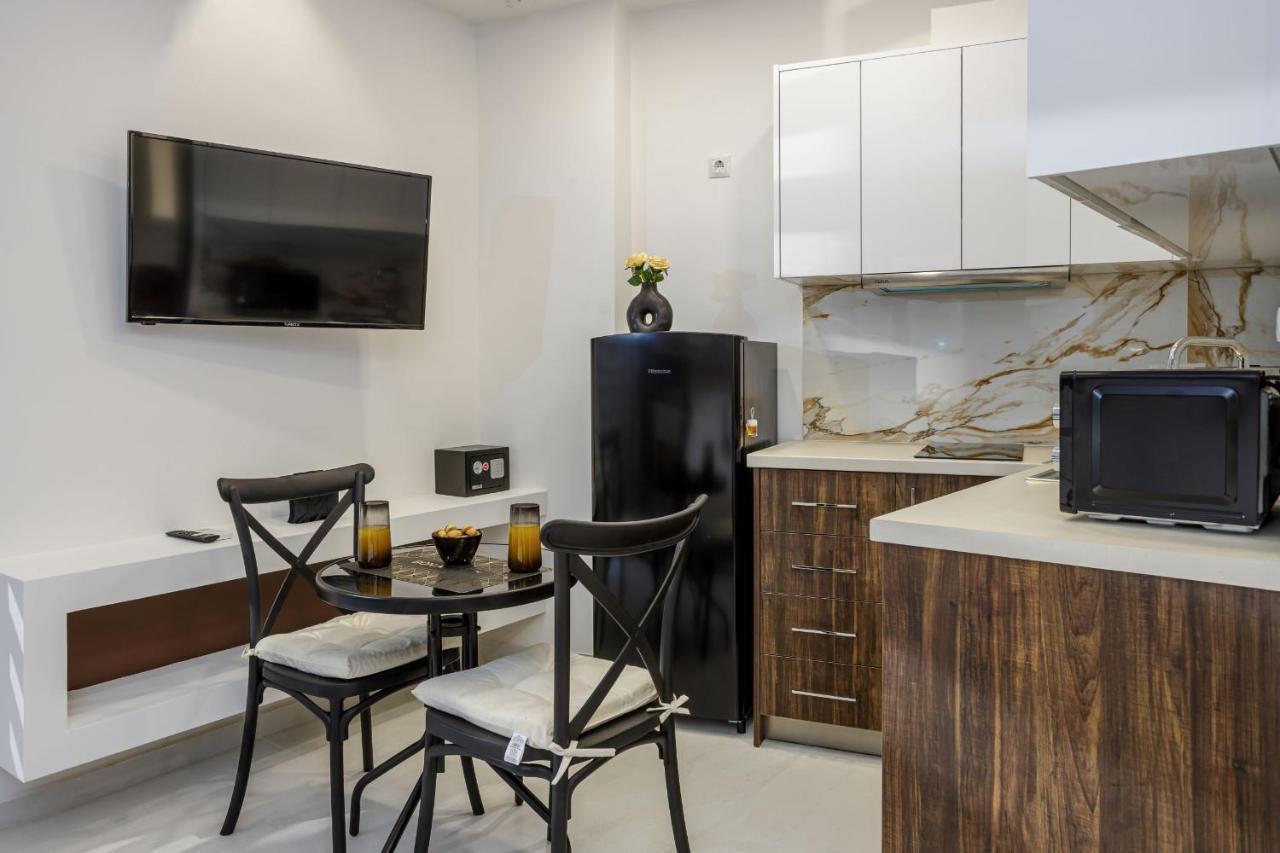 Apartment Valide By Estia