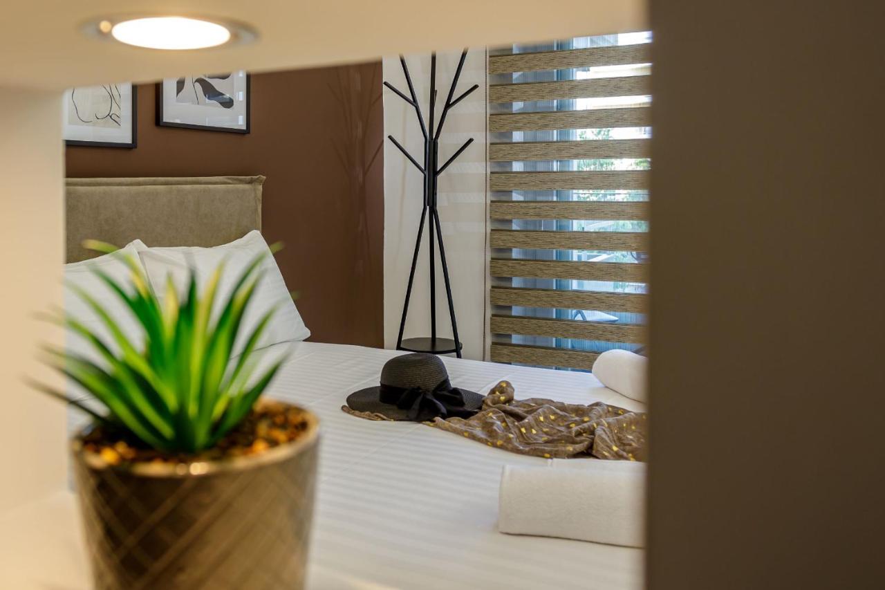 Apartment Valide By Estia