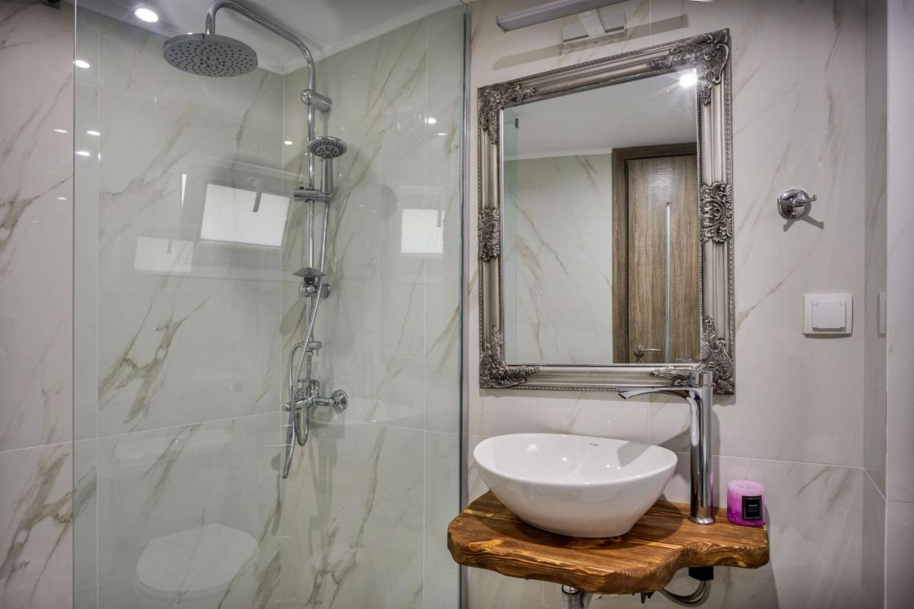 Apartment Valide By Estia Heraklion (Crete)